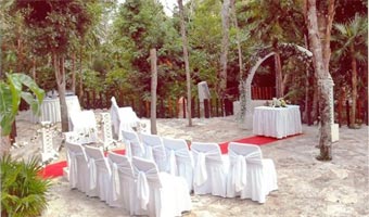 Beautiful, natural settings and facilities for Weddings and All Types of gatherings.