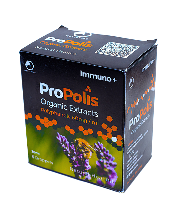 Cypress Essential Oil