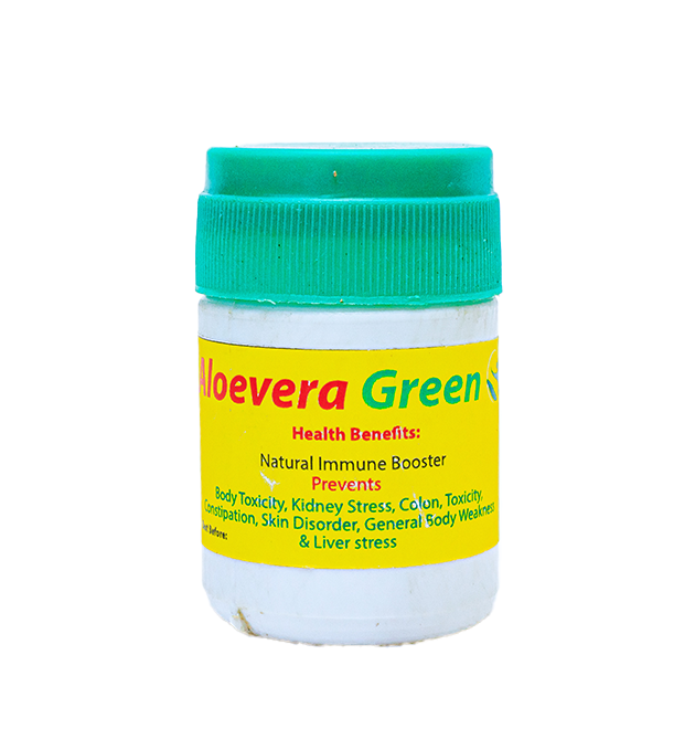 Gallery image: Aloevera-Green1.png