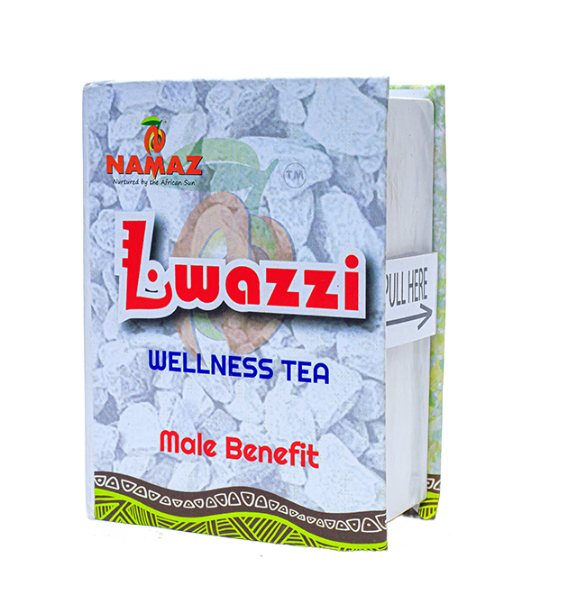 LWAZZI Male Benefit Tea Pack