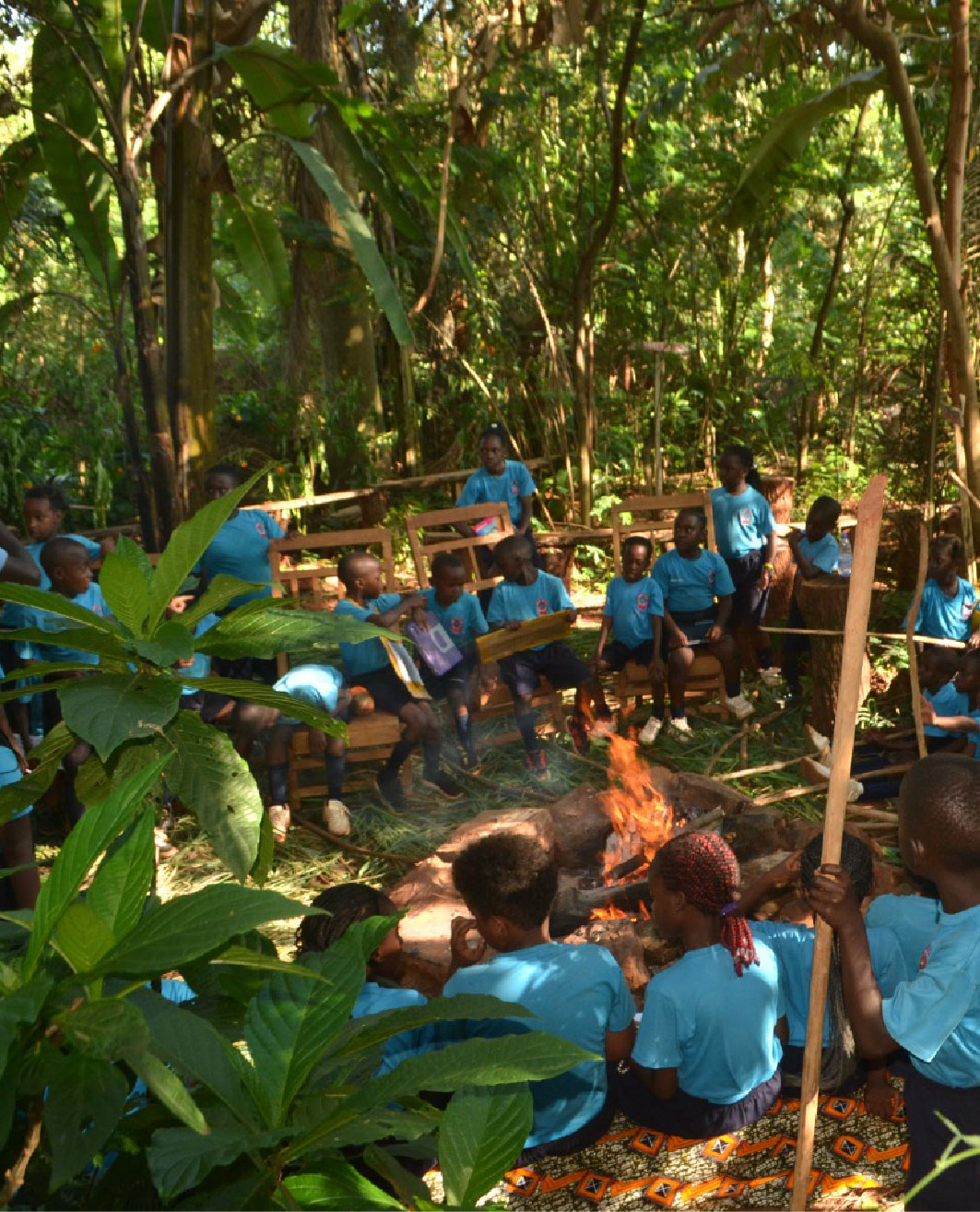 Agroecology Training