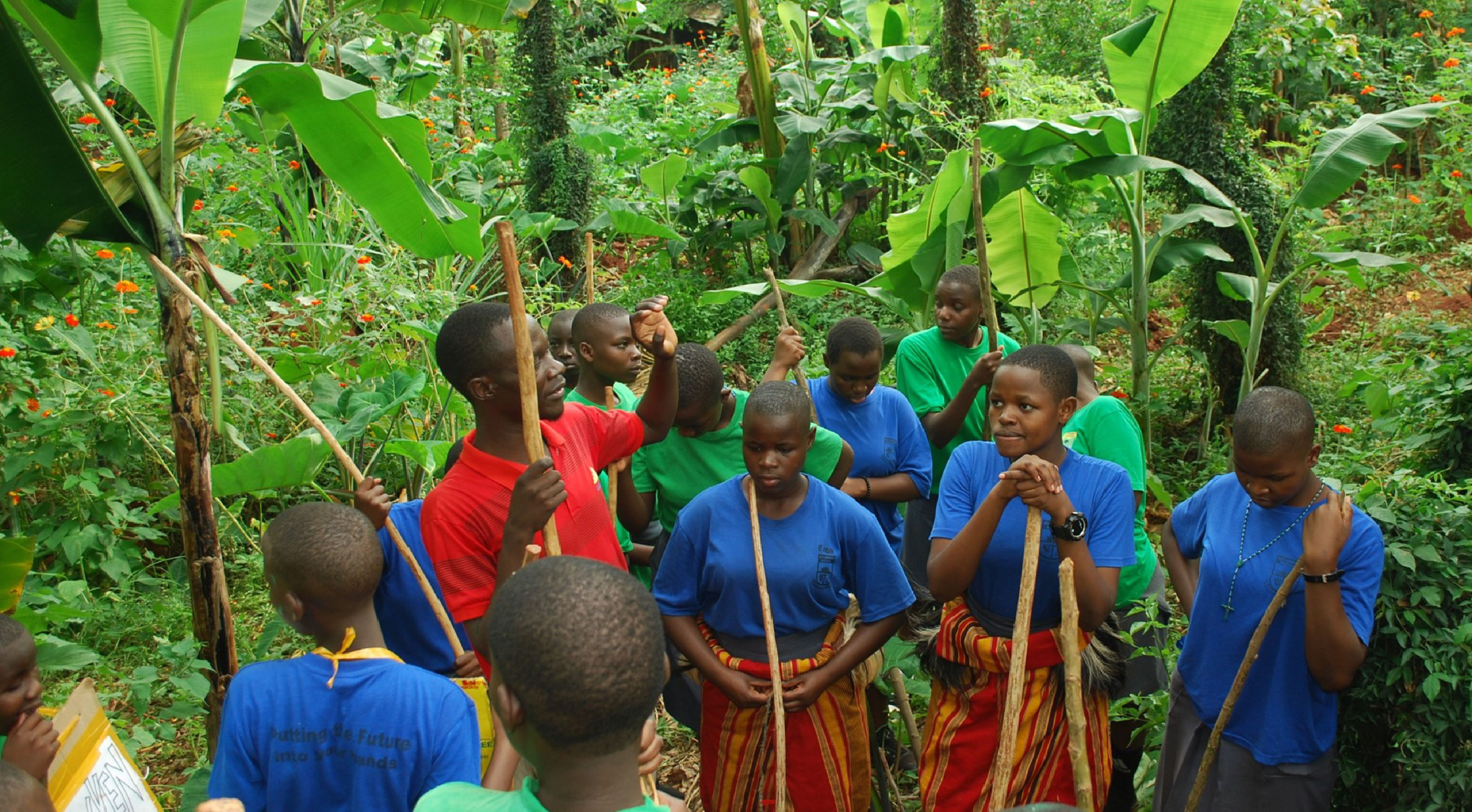 Yoga & Meditation Sessions